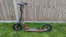 zinc bmx for sale zinc bmx for sale WALTON-ON-THAMES