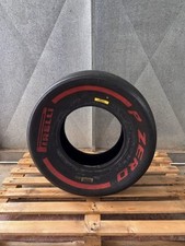 Pneumatici pirelli formula usato  Terricciola