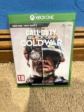 Xbox one game for sale  LOUTH