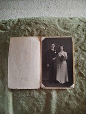 Young couple wedding for sale  SELBY