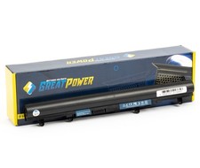 Batteria 2600 mah usato  Pozzuoli