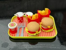 Kids fast food for sale Kids fast food for sale  YEOVIL