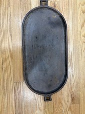Vintage cast iron for sale  South Charleston