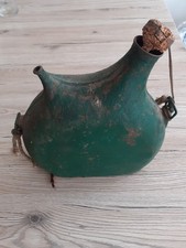 Gourde française ww1 d'occasion  Seichamps