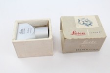 Leica ernst leitz for sale  LEEDS