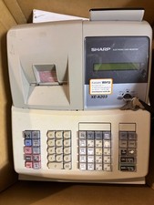 Elektronische registrierkasse  gebraucht kaufen  Würselen