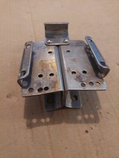 Stainless danforth style for sale  Brighton