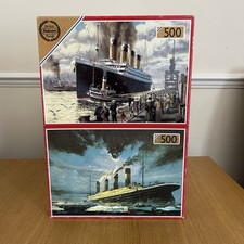 Falcon luxe puzzle for sale  SEAFORD