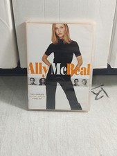 Ally mcbeal complete for sale  Reynoldsburg