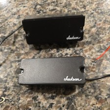 Jackson JS22-7 7 cordas saboneteira passiva Humbucker conjunto captador comprar usado Jackson JS22-7 7 cordas saboneteira passiva Humbucker conjunto captador comprar usado  Enviando para Brazil