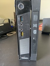 Lenovo thinkcentre m73 for sale  Ireland