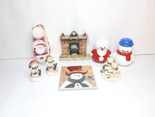 Vintage christmas ornament for sale  OMAGH