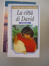 Città david usato  San Mango Piemonte