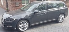 Skoda superb trinity gebraucht kaufen  Hoogstede