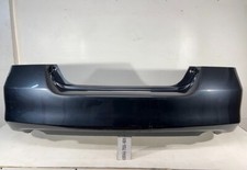 Rear bumper cover for sale  Jacksonville