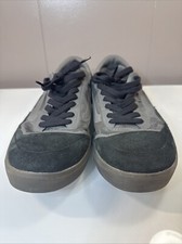Sapato Vans Ave Pro Anthony Van Engelen preto/estanho tamanho 9,5 masculino comprar usado  Enviando para Brazil