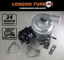 Turbocharger kia hyundai for sale  ROMFORD