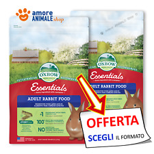 Oxbow essential adult usato  Serra de Conti