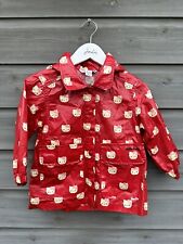 Red hello kitty for sale  CHESSINGTON