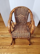 Vintage child natural for sale  Clintondale
