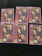 Dvd smallville sorrisi usato  Petriolo