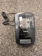 Brother label printer gebraucht kaufen  Otterndorf
