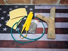 Diy wooden slingshot for sale  Riverside