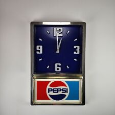 Vtg pepsi logo for sale  Springdale