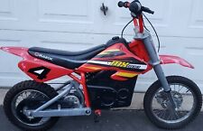 Razor mx500 electric for sale  East Stroudsburg