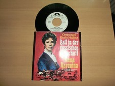 Erwin halletz ball gebraucht kaufen  Lage