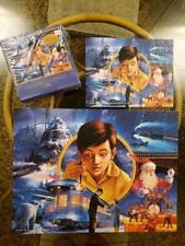 Polar express puzzles for sale  Elizabethtown