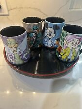 Disney parks mugs for sale  Largo