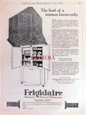Frigidaire automatic refrigera for sale  SIDCUP