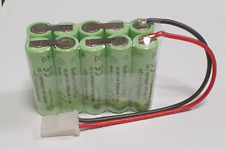 Batteria per wedico usato  Spedire a Italy