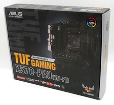 Asus x570 pro for sale  Boise