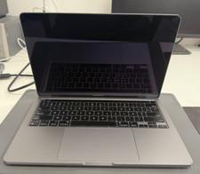 Macbook pro a2338 d'occasion  Venerque