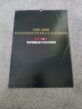 Guinness extra punch for sale  COVENTRY