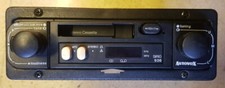 Autoradio vintage autovox usato  Grottaferrata