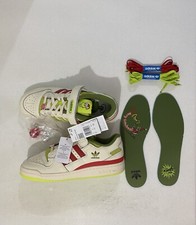 Adidas forum low d'occasion  Expédié en Belgium