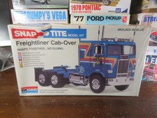 Monogram freightliner cab for sale  Pearl River