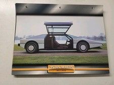 Carte fiche voitures d'occasion Carte fiche voitures d'occasion  Achicourt