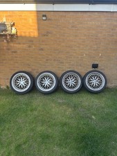 Bbs inch replicas for sale  ROTHERHAM