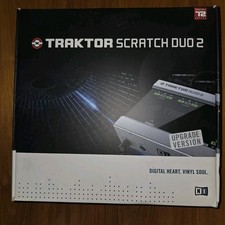 Traktor scratch pro for sale Traktor scratch pro for sale  LONDON