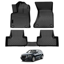 q5 rubber mats audi for sale q5 rubber mats audi for sale Westminster