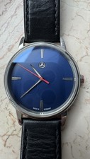 Mercedes benz herrenuhr gebraucht kaufen  Kaarst