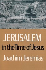 Jerusalem time jesus for sale  Hillsboro