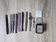 Rient kamasu aa0006l19b gebraucht kaufen  Bad Oeynhausen