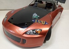 Hpi racing rs4 for sale  San Marcos