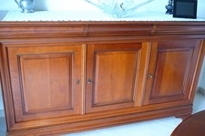 Angers buffet bas d'occasion  Angers-