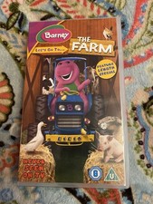 Barney let farm for sale  NOTTINGHAM